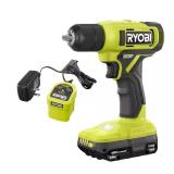 RYOBI ONE+ 18V Drill/Driver Kit *Missing Battery