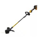 FLEXVOLT 60V MAX 16" Brushless String Trimmer
