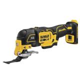 20V MAX XR Cordless Oscillating Multi Tool
