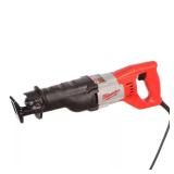 12 Amp SAWZALL Reciprocating Saw (Tool Only)