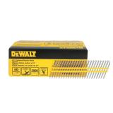 2-3/4 in. 21-Degree Duplex Nails (2000)