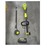 Ryobi 40V Trimmer