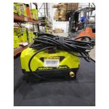 Ryobi 1800PSI pressure washer