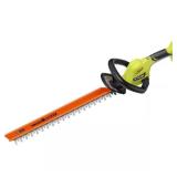 RYOBI ONE+ 18V 22" Cordless Hedge Trimmer