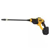 DEWALT 20V MAX 550 PSI Power Cleaner