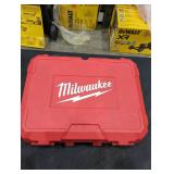 Milwaukee M12 Green 360  3-Plane Laser Kit Tool B