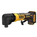 DEWALT ATOMIC 20V MAX Right Angle Die Grinder (To
