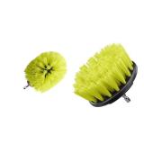 Medium Bristle Cleaning Brush Kit (2-Piece)