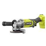 RYOBI ONE+ 18V Cordless Angle Grinder