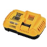 DeWalt 20V MAX DCB118 Battery Charger