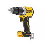 20V XR Brushless 1/2-in Hammer Drill