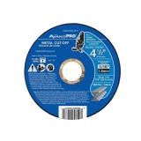 Thin Kerf Metal Cut-Off Disc (15-Pack)