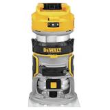 DEWALT 20V Max XR Cordless Router DCW600B (Tool O