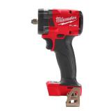 M18 FUEL GEN-3 3/8" Cordless Impact Wrench w/ Bat