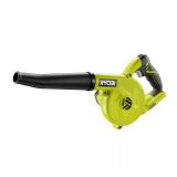 ONE+ 18V Cordless Workshop Blower (Tool)