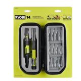 14-Piece Hobby Knife Set