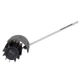Milwaukee M18 Quik-Lok Rubber Broom