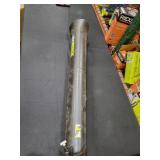 Ryobi blower tube attachment