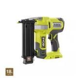 ONE+ 18V 18-Gauge Cordless Brad Nailer