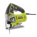 4.8 Amp Corded Variable Speed Jig Saw (Tool)