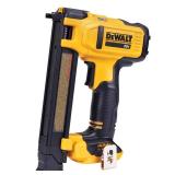 DeWalt 20V MAX ROMEX Stapler