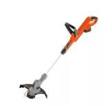 20V MAX Cordless 2-in-1 Trimmer & Edger Kit