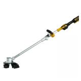 DEWALT 20V MAX Brushless String Trimmer (No Batte