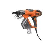 RIDGID 3 in. Drywall & Deck Screwdriver