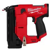 Milwaukee M12 FUEL 18ga Brad Nailer (Tool)