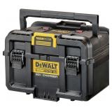 DEWALT ToughSystem 2.0 20V Dual Port Charger