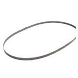 Milwaukee 9 in. Band Saw Blade 12/14 TPI, 3 pk