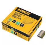 1.75" x 9-Gauge Barbed Staples (960)
