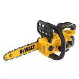 DEWALT 20V MAX 12in Chainsaw