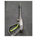 Green works pressure washer wand