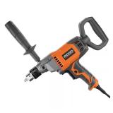 RIDGID 9 Amp Mud Mixer 1/2 in Spade Handle