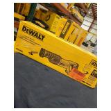 DeWalt 20V Reciprocating Saw