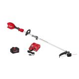 Milwaukee M18 16" Trimmer (Charger Only)