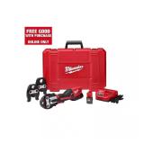 M12 Cordless Press Tool Kit