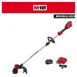 Milwaukee M18 16" Cordless Trimmer (Battery)