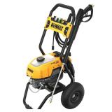 2400 PSI 1.1 GPM Pressure Washer