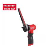 M12 FUEL 12V Brushless Cordless Bands (Tool Only)