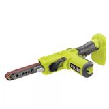 ONE+ 18V Cordless Belt Sander (Tool)