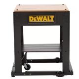 Mobile Thickness Planer Stand