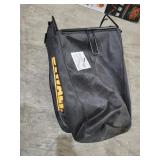 Dewalt mower bag