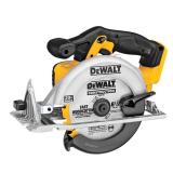 DeWalt 20V MAX 6-1/2" Cordless Circular Saw