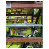 Ryobi 10" Table Saw