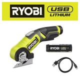 RYOBI USB Power Cutter Kit, Missing Battery