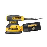 3 Amp Corded 5 in. Orbital Sander (Tool-Only)