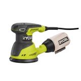 RYOBI 2.6A Corded 5 in. Random Orbital Sander