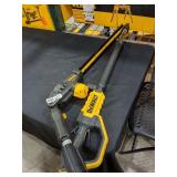 DeWalt Hedge Trimmer & Power Head